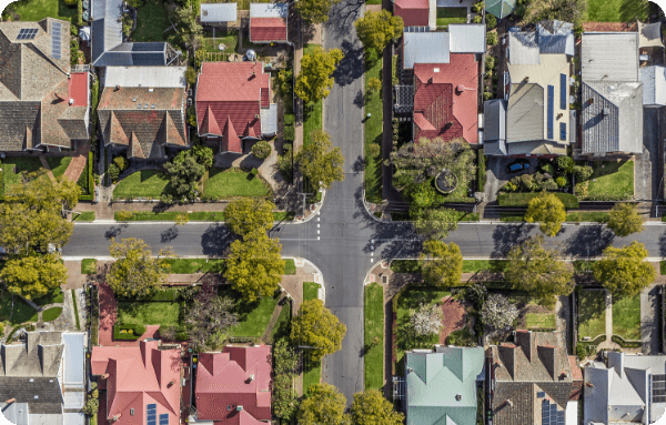 Building for brokers