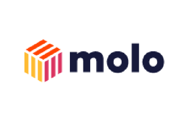Molo Finance logo