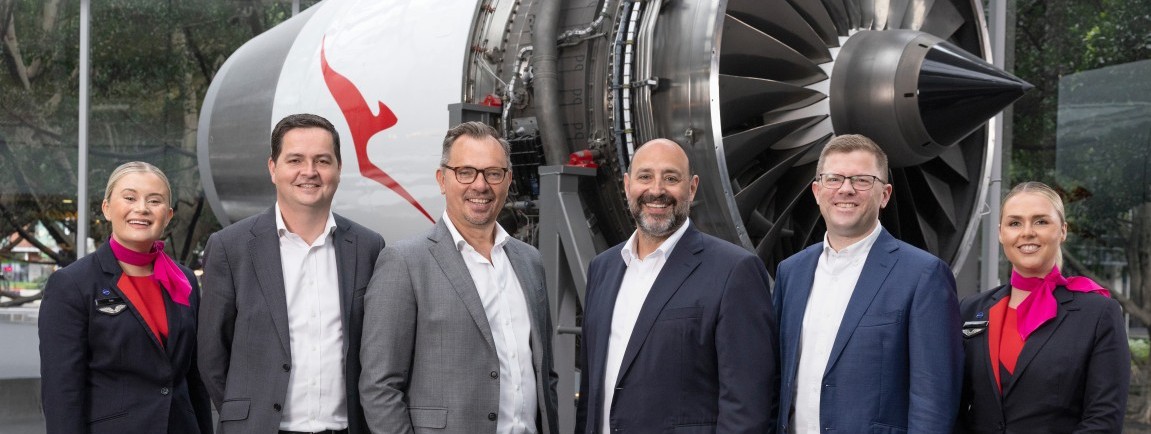 ColCap Financial Group partners with Qantas Money